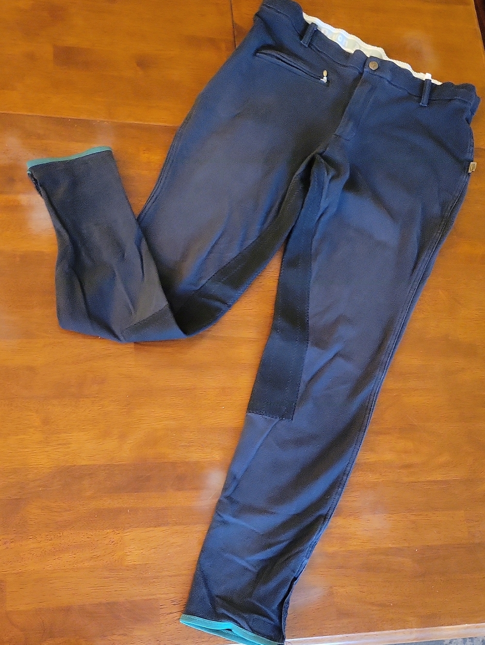 Devon Aire Riding Breeches | 32L
